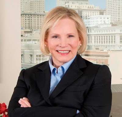 Mary Alexander & Associates, P.C. - Car accident lawyer in San Francisco