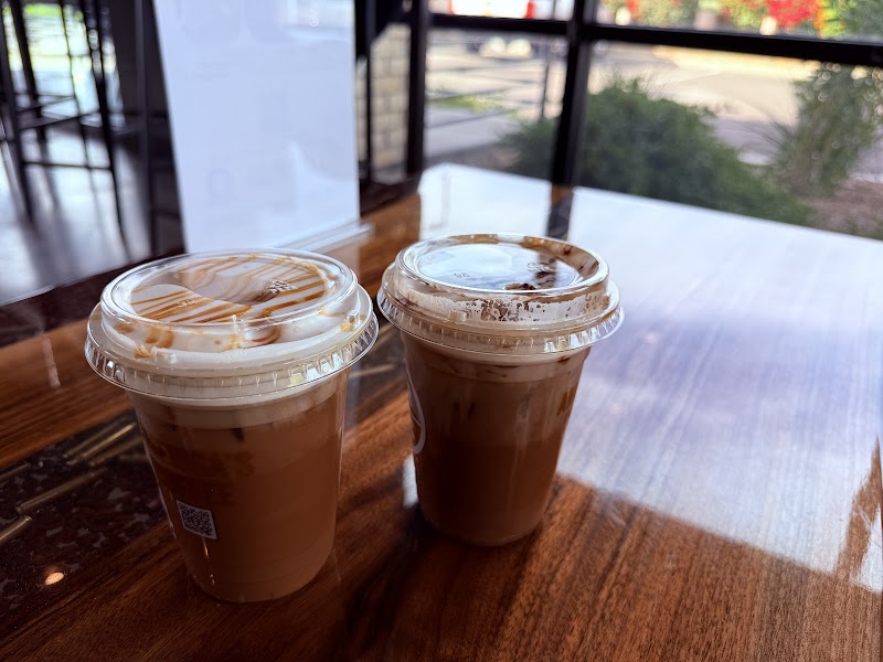 Black Rifle Coffee Company photo 2