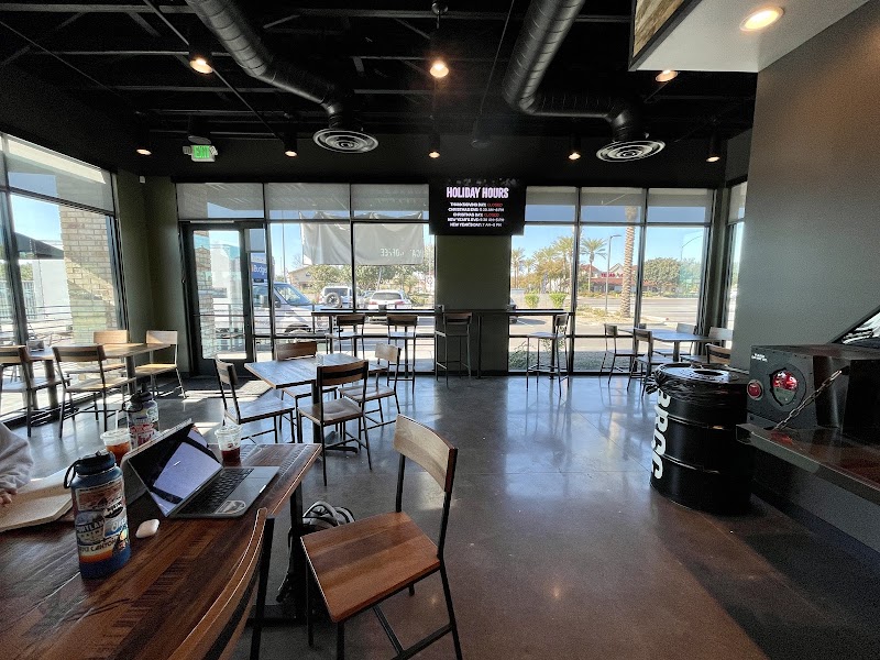 Black Rifle Coffee Company photo 1