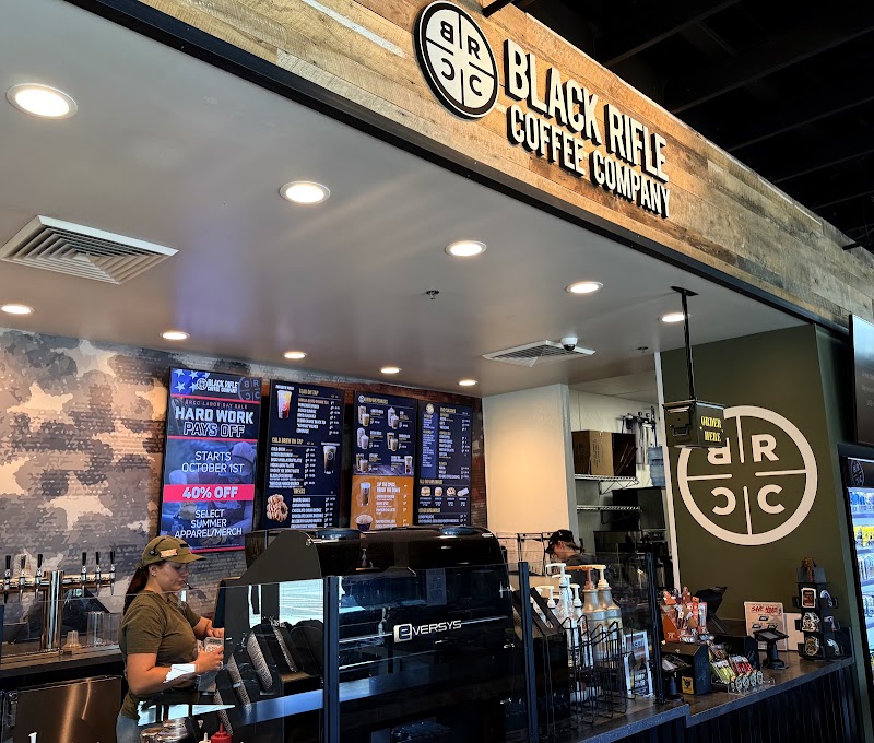 Black Rifle Coffee Company photo 4