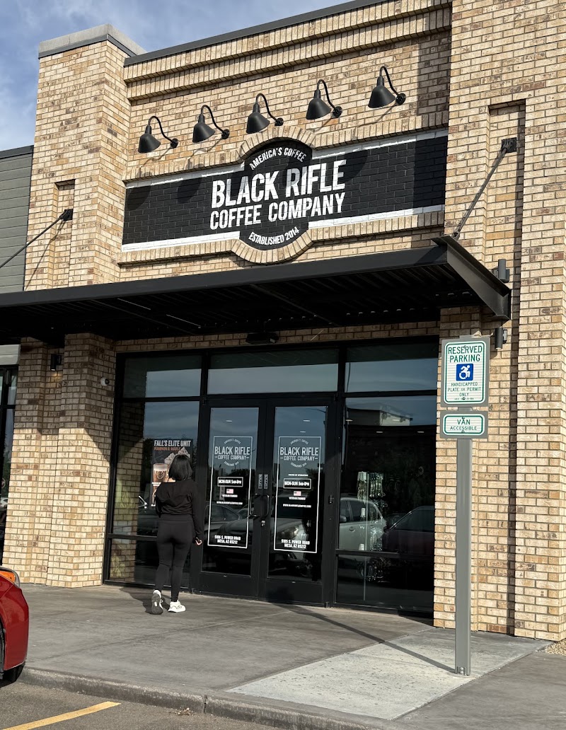 Black Rifle Coffee Company photo 3