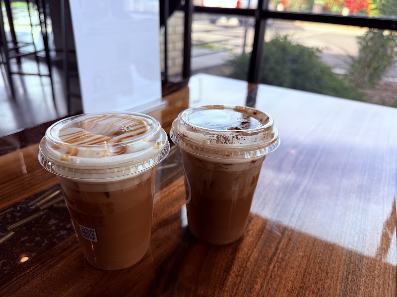 Black Rifle Coffee Company photo 2