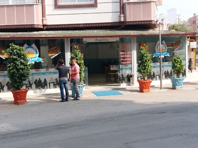 Pideland - Restoran