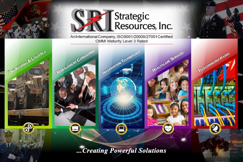Strategic Resources Services & Supply LLC photo