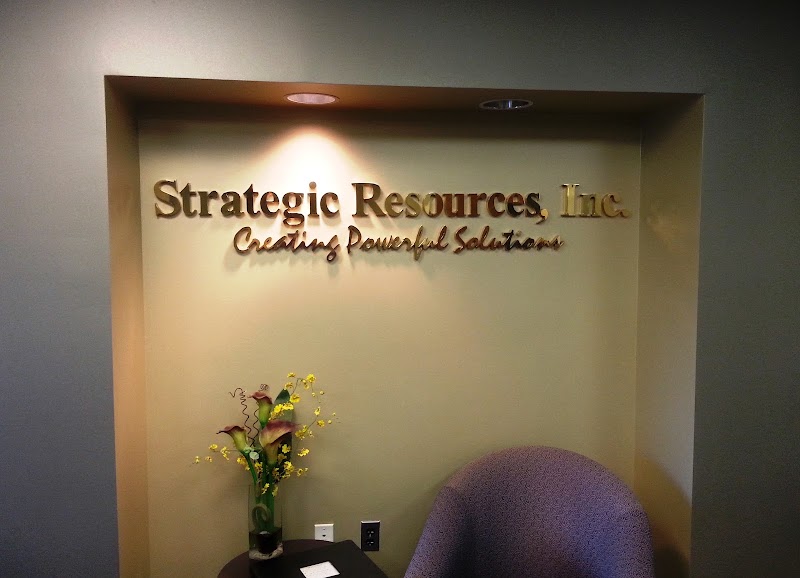 Strategic Resources Services & Supply LLC photo