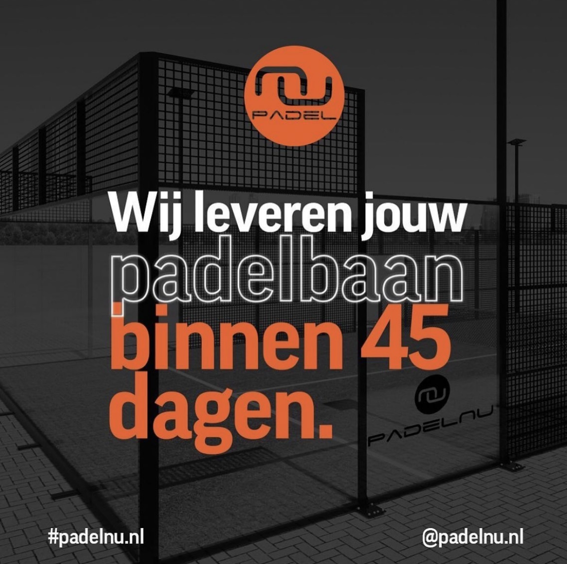Unix Padel Europe