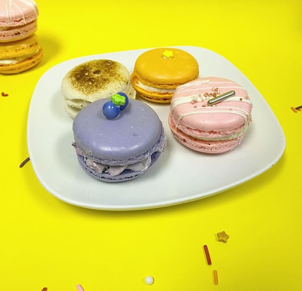 Photo by Sugar Diva Bakery & Cafe