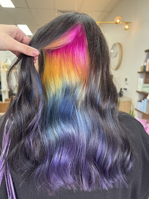 Hyde Hair Creative photo 3