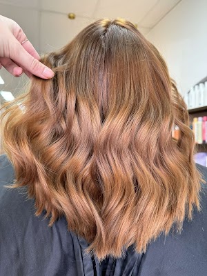 Hyde Hair Creative photo 2