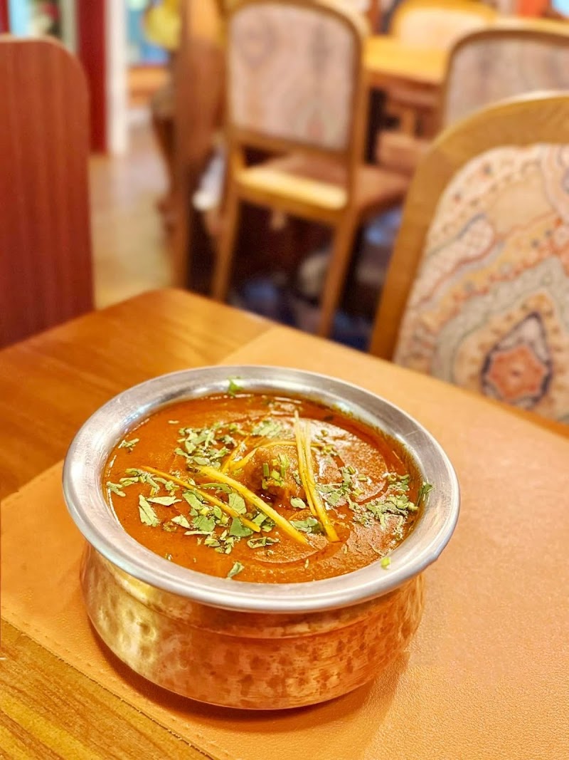 Bombay Palace photo 6