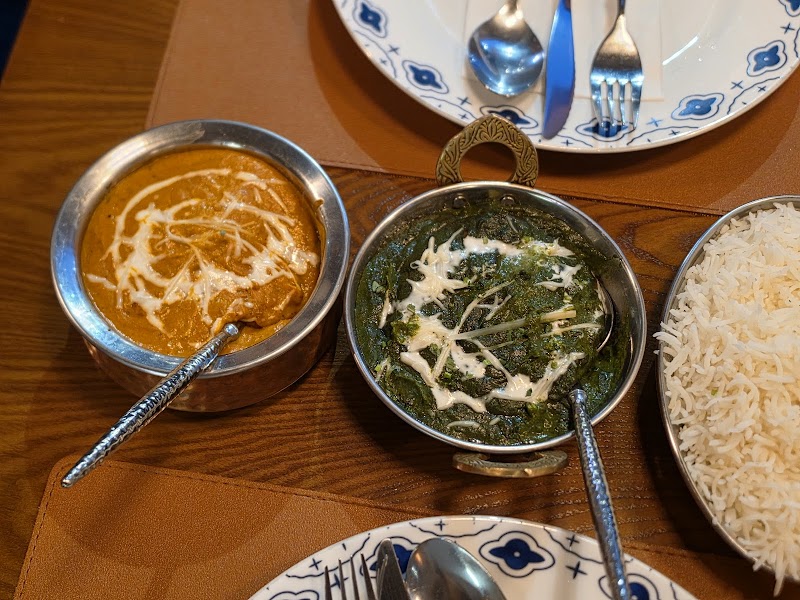 Bombay Palace photo 3