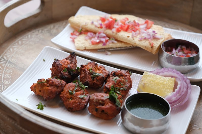 Bombay Palace photo 2