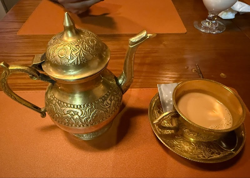 Bombay Palace photo 5