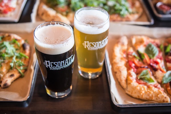 Photo of Resonate Brewery + Pizzeria