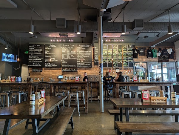 Photo of Resonate Brewery + Pizzeria
