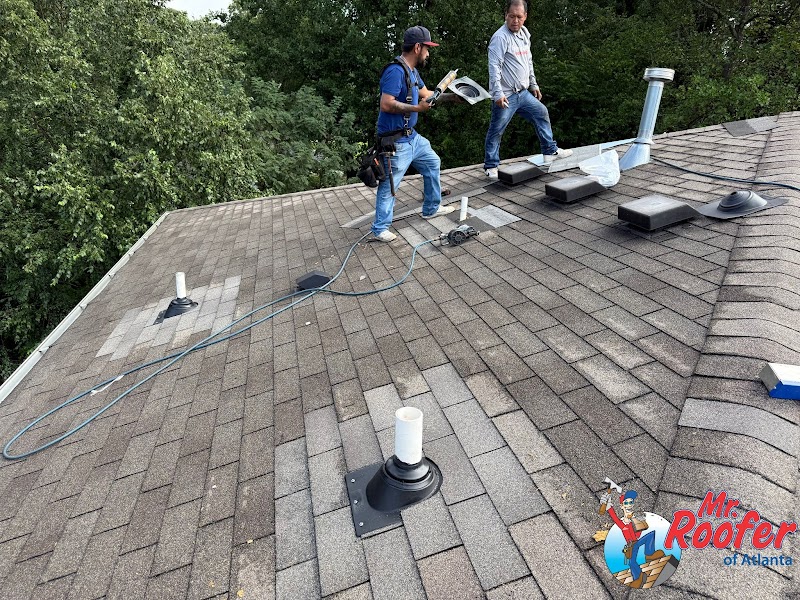 Mr. Roofer photo 2