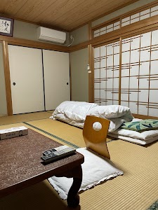 民宿 津川