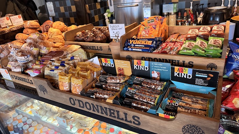 Craft Coffee Roasters