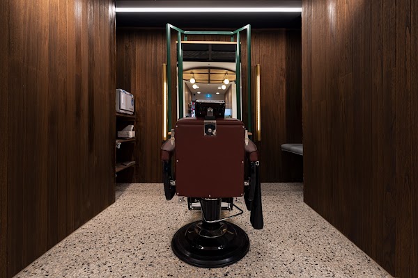 Barber Industries QVB photo 2