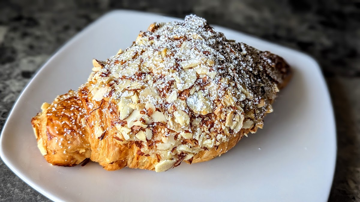 Crust Artisan Bakery: Google Places image 4