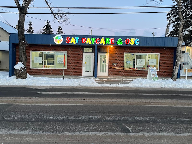 Sat Daycare & OSC