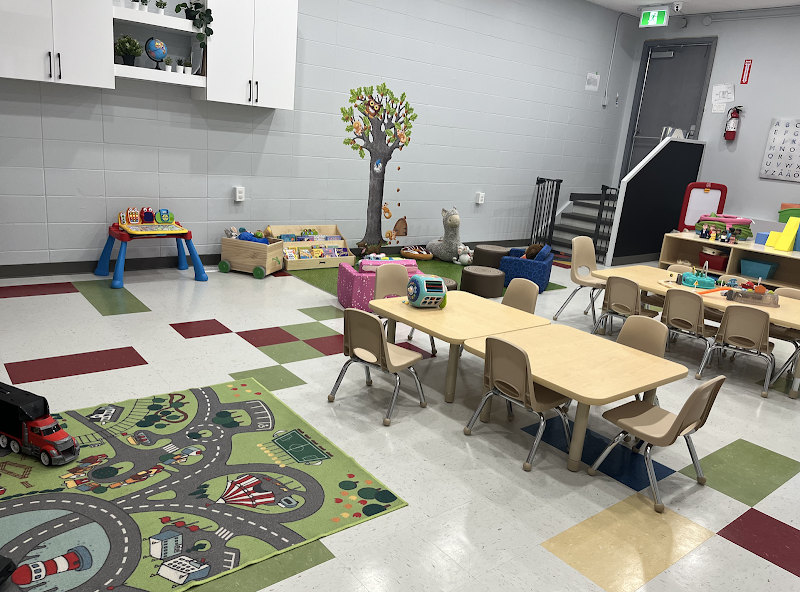 Sat Daycare & OSC photo 2