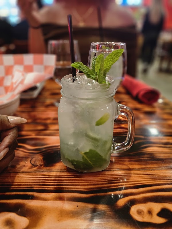 El Churrascaso Grill - Miramar photo 8