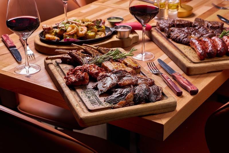 El Churrascaso Grill - Miramar photo 3