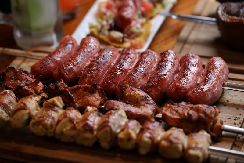 El Churrascaso Grill - Miramar photo 2