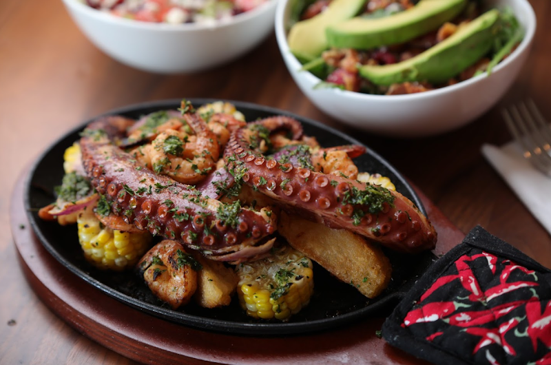 El Churrascaso Grill - Miramar photo 5