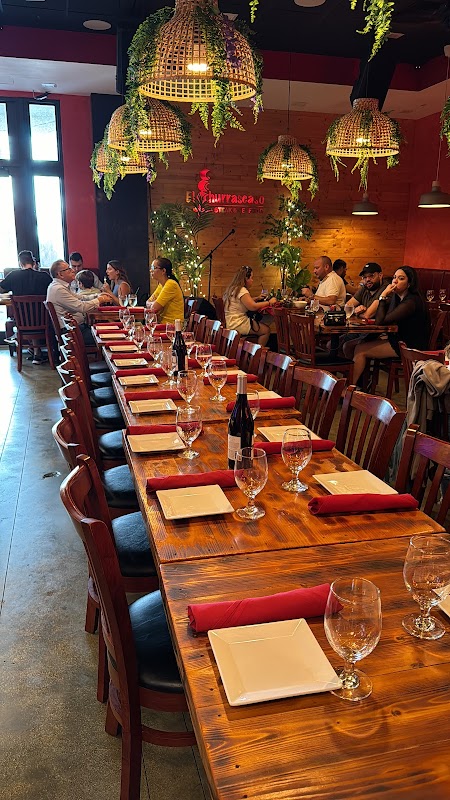 El Churrascaso Grill - Miramar photo 1