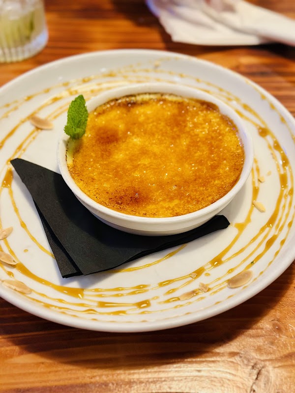 El Churrascaso Grill - Miramar photo 6