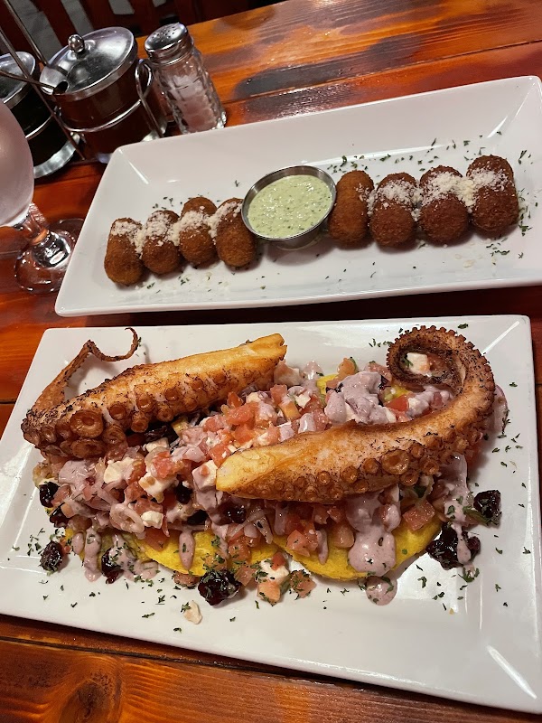 El Churrascaso Grill - Miramar photo 7