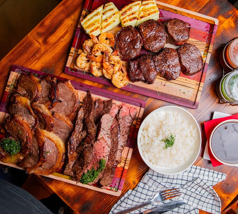 El Churrascaso Grill - Miramar photo 4