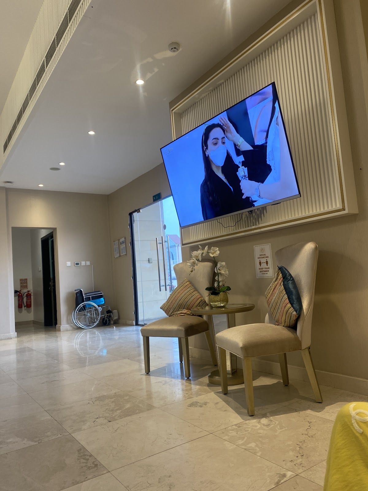 LA CAVA DXB 3