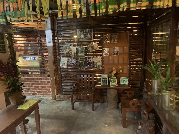 Kapal Layar Langkawi - Photo 1