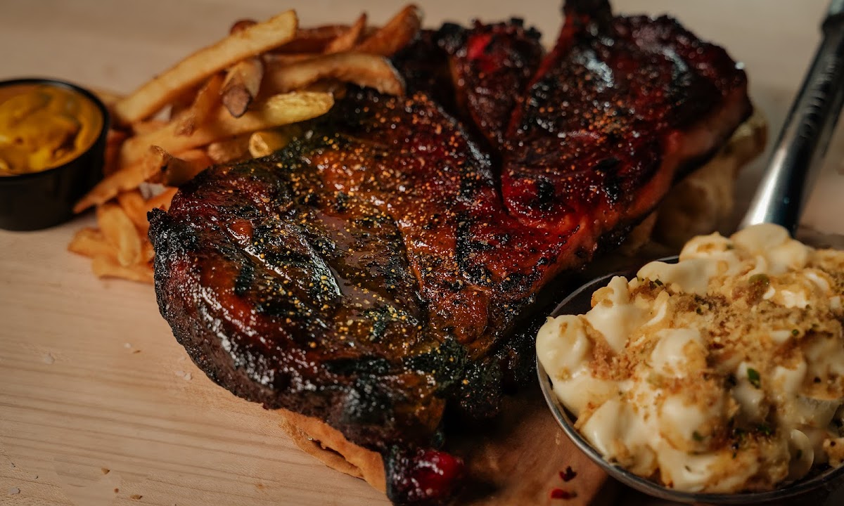 BEAST Craft BBQ Co. photo 3