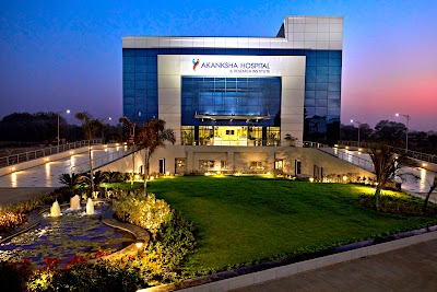 Akanksha Hospital - Image 2