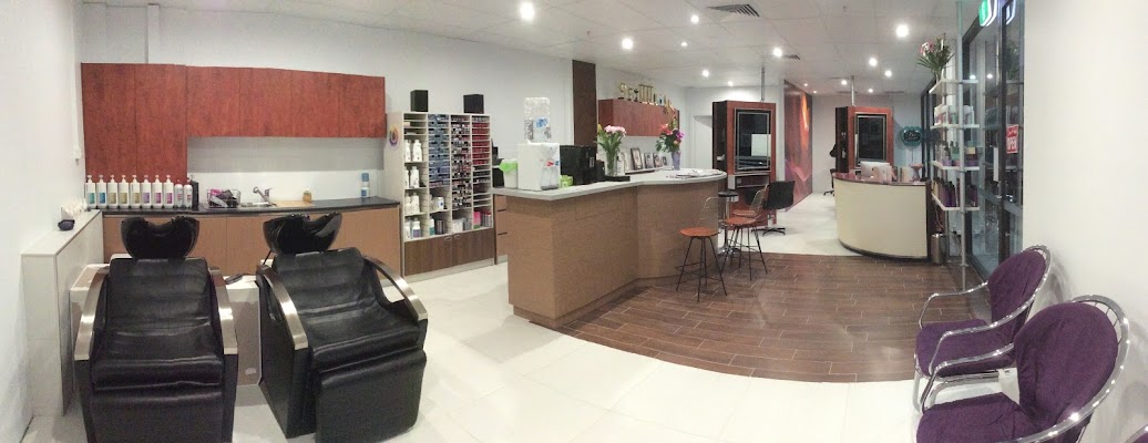 WoW Hair Wickham Hairdresser Newcastle