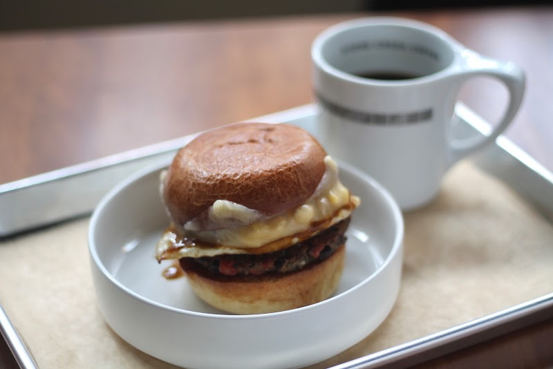 Stone Creek Coffee - Downer Cafe & Kitchen photo 2