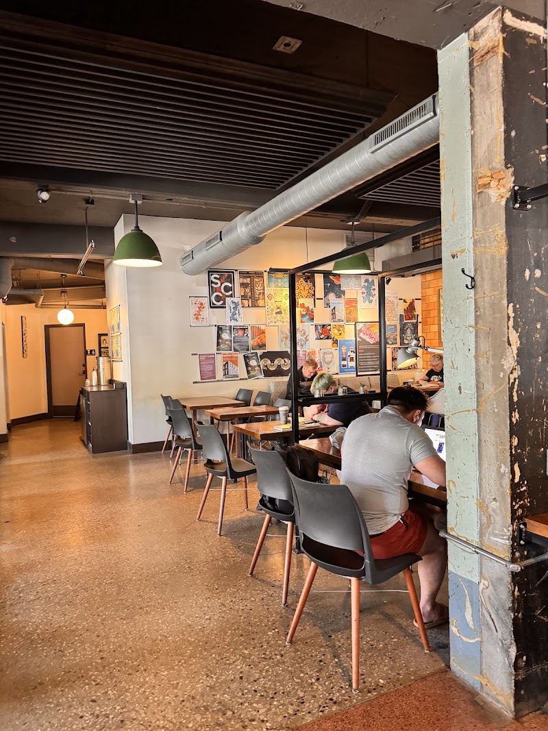 Stone Creek Coffee - Downer Cafe & Kitchen photo 2