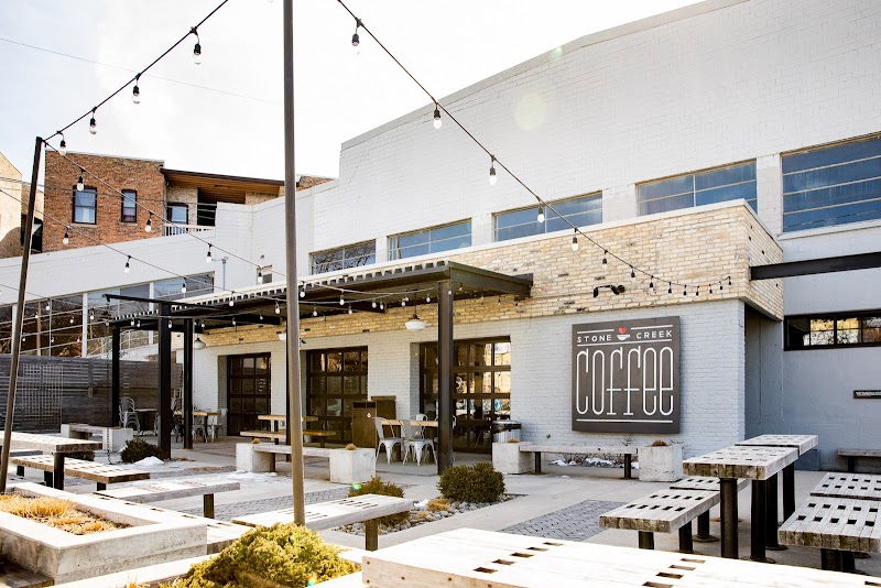 Stone Creek Coffee - Downer Cafe & Kitchen photo 4