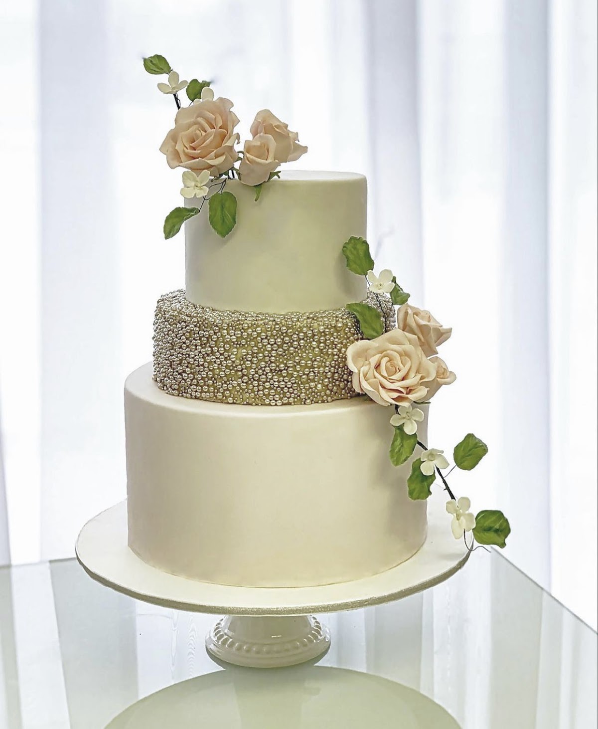 The Purple Tulip Cakery- by appointment only: Google Places image 4