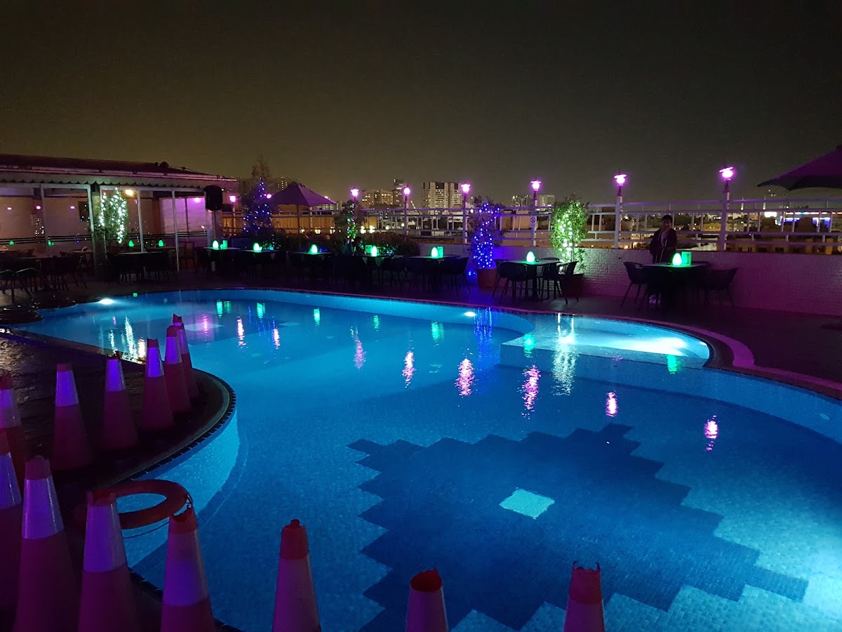 Fortune Grand Hotel Dubai 3