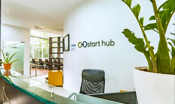 Co-start hub | Co Working Space In Bangalore north