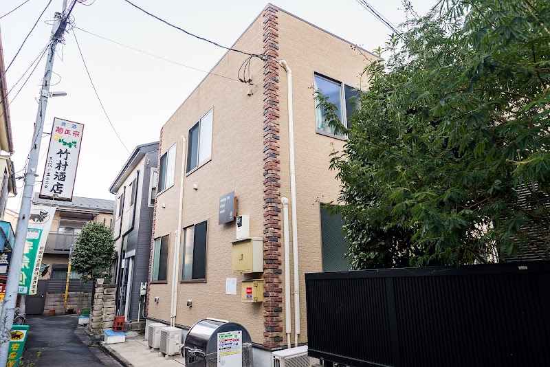 nestay inn tokyo senju