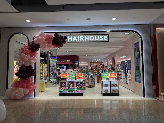 Hairhouse Bondi Junction