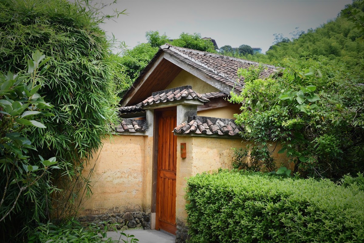 Huizhou Nankunshan Crosswaters Ecology & Spa