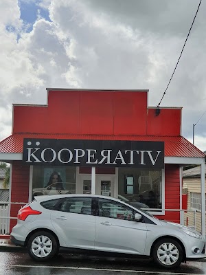 Kooperativ Hair