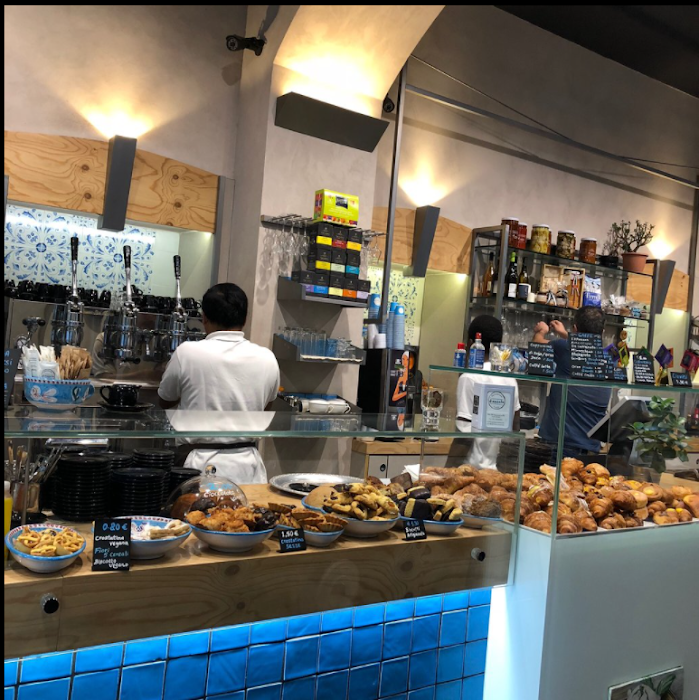 D’Angelo Caffè fotoğraf 1